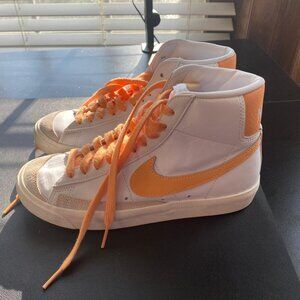 NIKE BLAZER Mid’77 Women’s Shoes